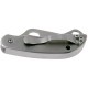 Ніж Spyderco ClipiTool Scissors, 8Cr13MoV, Stainless Steel