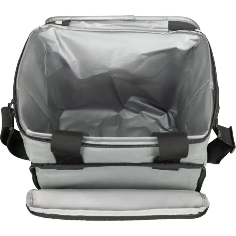 Термосумка Tribe Cooler 25L Grey