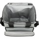 Термосумка Tribe Cooler 25L Grey
