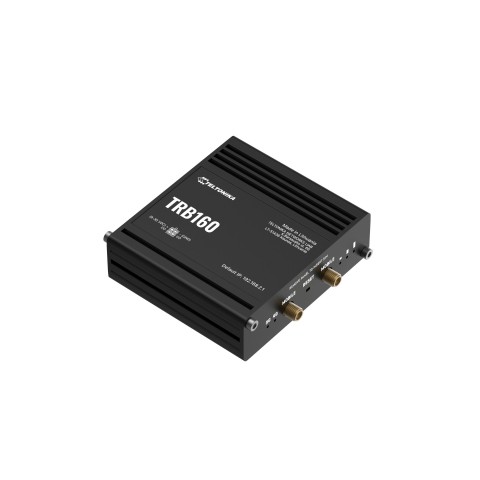 Шлюз Teltonika LTE/USB Type-C (TRB160)