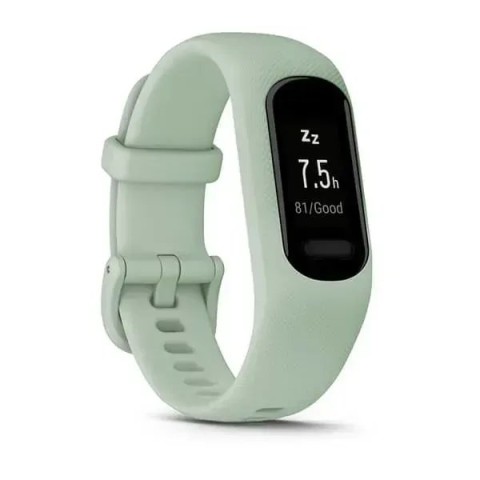 Фітнес-трекер Garmin vivosmart 5 ментоловий