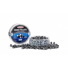 Кулі круглоголові Люман Domed pellets (0,68 гр 500 шт)