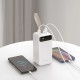 Повербанк Titanum 741S 22.5W White 50000mAh