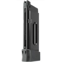 Магазин для пневматичного пістолета Glock 19  Gen5 MOS кал.4,5мм
