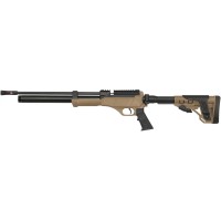 Гвинтівка пневматична Optima Zylox 4.5 мм FDE