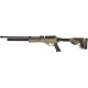 Гвинтівка пневматична Optima Zylox 4.5 мм FDE