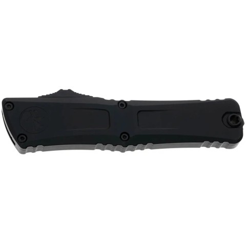 Нож Microtech Combat Troodon T/E Gen III Tactical Standard Black