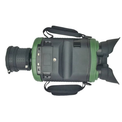 Тепловизионный бинокль FLIR Scout BTS-X PRO QD65