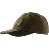Кепка Seeland Helt XL Brown