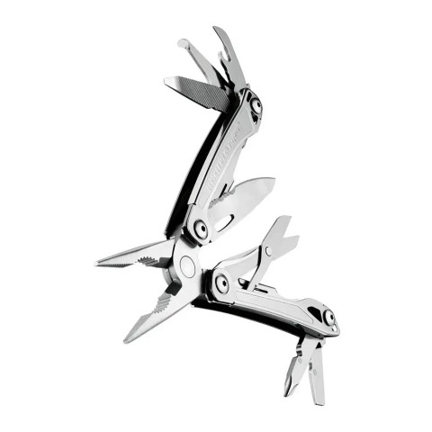 Мультитул Leatherman Wingman