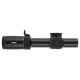 Приціл Primary Arms PLxC 1-8x24 F1 сітка ACSS Raptor M8 5.56/.308 Meter з підсвічуванням