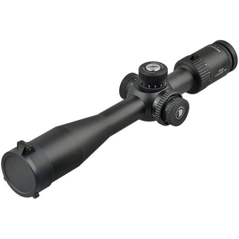 Приціл Discovery Optics LHD-NV 4-16X44SFIR FFP 30mm, з підсвічуванням