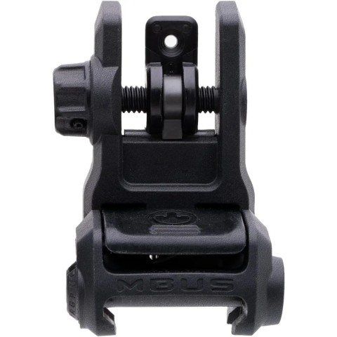 Целик складной Magpul MBUS 3 Weaver/Picatinny