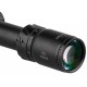 Оптичний приціл Discovery Optics ED 1-6X24 IR FFP 30mm