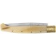 Нож Antonini Pocket Pattada 23