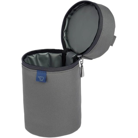 Чохол для термоконтейнера Zojirushi SW-PB02HM для 350-550 мл Grey
