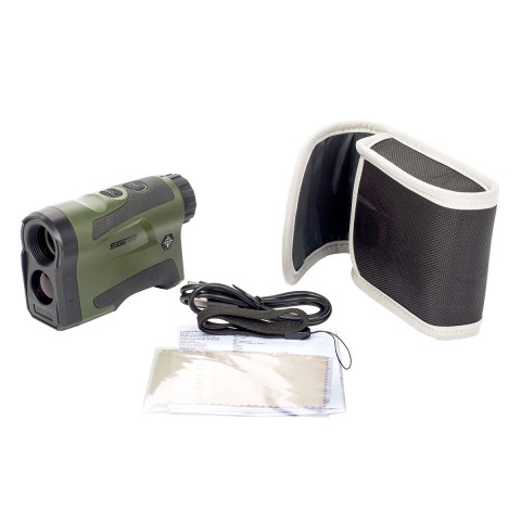 Лазерний далекомір SIGETA iMeter LF3000A