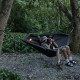 Гамак Naturehike подвійний NH21DC011, оливковий