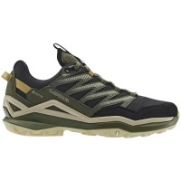 Кроссовки Lowa Maddox Pro GTX LO 43.5 black-olive
