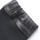 Шкарпетки водонепроникні Dexshell Wading Pro Socks, чорні, розмір L (43-46)