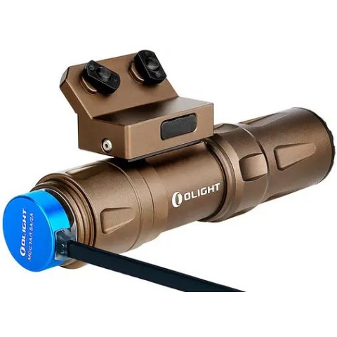 Фонарь Olight Odin Mini M-LOK Desert Tan