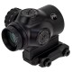 Приціл призматичний Primary Arms SLx 1X MicroPrism сітка ACSS Cyclops G2. Black