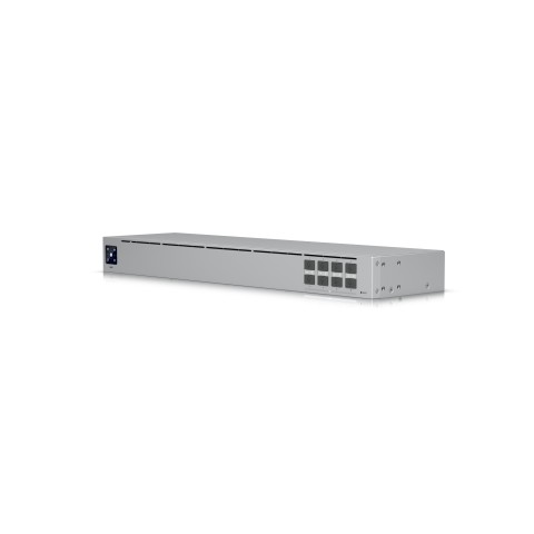 Комутатор керований рівня 2 Ubiquiti UniFi Switch Aggregation (USW-Aggregation)