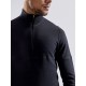 Merino 240 Zip Man