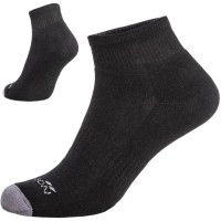 Носки Pentagon Low Cut socks (410) 45-47 black