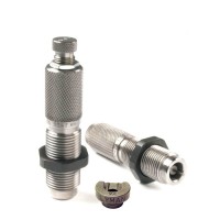 Lyman Rifle 2 Die Set 9.3mm x 62 - Набор матриц для релоадинга