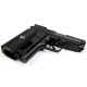 Пневматичний пістолет WinGun 321 (Colt Defender)
