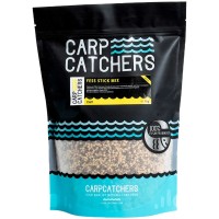 Стик микс Carp Catchers Stick Mix YESS 1kg