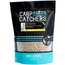 Стик микс Carp Catchers Stick Mix YESS 1kg