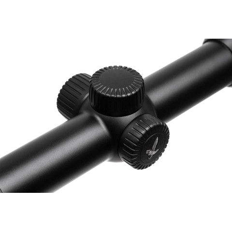 Прицел оптический Swarovski Z8I 0,75-6x20 L 4A-IF