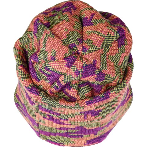 Шапка Select Hat 58 Reverse Multicolor