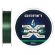 Шнур Brain Scout 4X 150m (deep green) 0.080mm 4.4kg