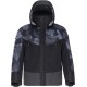 Куртка Favorite Totem L мембрана 20К\10К Grey