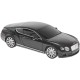 Машинка Rastar Bentley Continental GT Speed 1:24 Черный