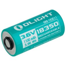 Акумуляторна батарея Olight ORB-183C11 1100 mAh