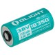 Акумуляторна батарея Olight ORB-183C11 1100 mAh
