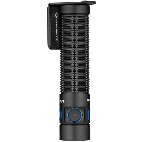 Ліхтар Olight Baton 3 Pro Max NW Black
