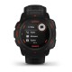 Смарт-часы Garmin Instinct Esports Edition черная лава