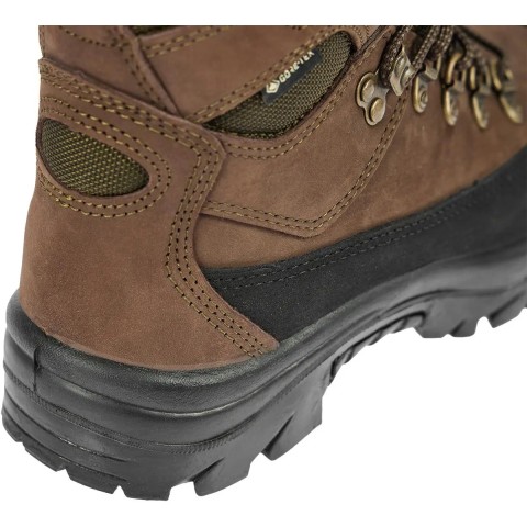 Ботинки Chiruca Tundra 01 Gore-tex 40 Brown