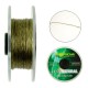 Поводковый материал Korda Super Natural Weedy Green 25lb