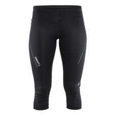 Essential Capri Woman