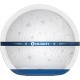 Фонарь кемпинговый Olight Sphere C Stellar sky