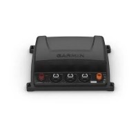 Модуль сонара Garmin GCV 20 черный ящик