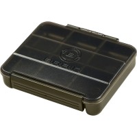 Коробка Brain Tackle Box #36 10.2*8.7*2.4cm (2 layers)