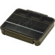 Коробка Brain Tackle Box #36 10.2*8.7*2.4cm (2 layers)