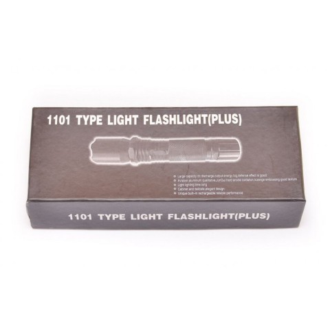 Засіб для відлякування собак 1101 Police Шерхан